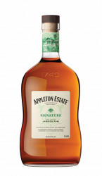 Appleton Estate Signature Blend Rum 