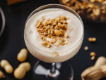 Go Nuts: 4 Peanut Butter Cocktails to Try!