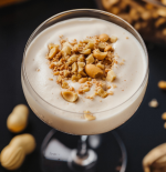 Go Nuts: 4 Peanut Butter Cocktails to Try!