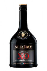 St Remy Brandy XO