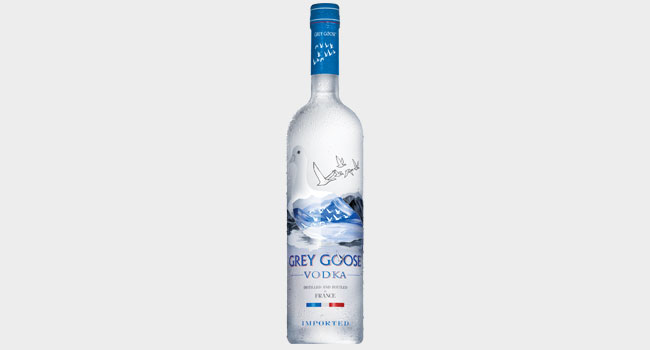 Christmas drinks, Christmas ideas, festive drinks, festive drink ideas, vodka, Grey Goose