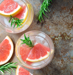 Top five: summer gins