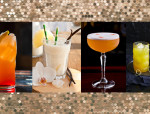 BEST RETRO CLASSIC COCKTAILS