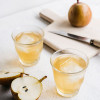 Vanilla Brandy Pear Drop