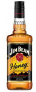 Jim Beam Honey Bourbon