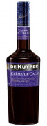 De Kuyper Creme De Cacao Brown 