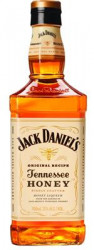 Jack Daniels Tennessee Honey 