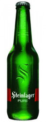 Steinlager Pure