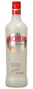 Archers Peach Schnapps