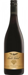 Wolf Blass Gold Label Syrah