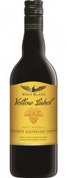 Wolf Blass Yellow Label Reserve Tawny Port