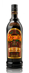 Kahlua Chilli Chocolate