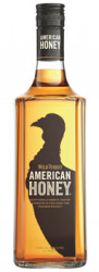 Wild Turkey American Honey