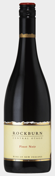 Rockburn Pinot Noir