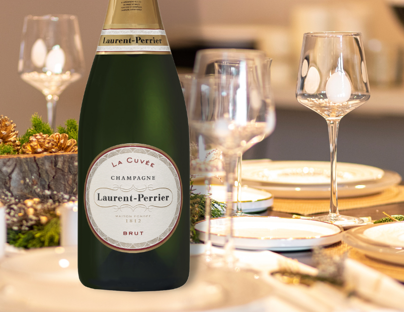 Laurent Perrier