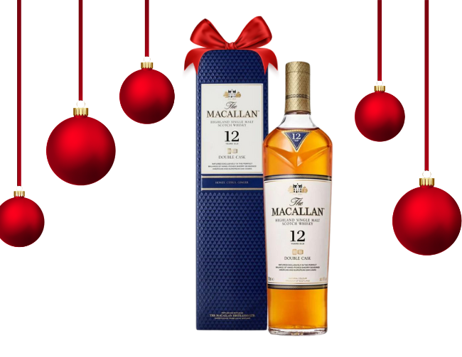 Macallan 12YO v2