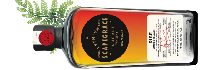 Scapegrace v2