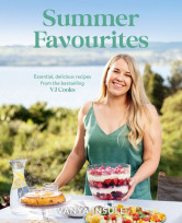 Summer Favourites Vanya Insull