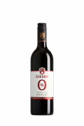 Giesen 0% Merlot