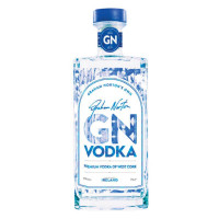 Graham Norton Own Irish Vodka