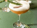 Irish Whiskey Sour