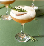 Irish Whiskey Sour