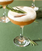 Irish Whiskey Sour