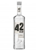 42 Below Vodka