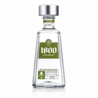 Jose Cuervo 1800 Tequila Reserva Coconut 