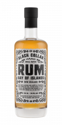 Black Collar Distillery Small Batch Rum 700ml