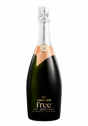 Lindauer Free Brut 750ml