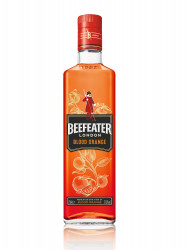 Beefeater Blood Orange Gin 700ml