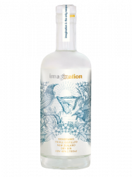 Imagination Reikorangi Dry Gin