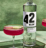 42 Below Cosmo