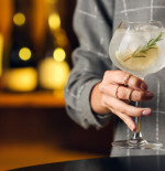 3 Rules To Follow For a Classic Gin & Tonic