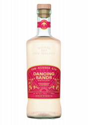 Dancing Sands Sun Kissed Gin