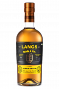 Langs Banana Rum 