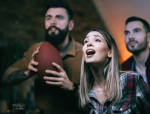 It's Game Weekend! Host the Ultimate Rugby Watch Party