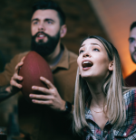 It's Game Weekend! Host the Ultimate Rugby Watch Party