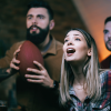 It's Game Weekend! Host the Ultimate Rugby Watch Party