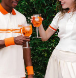 Aperol Set to serve up summer at the 2025 ASB Classic 