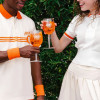 Aperol Set to serve up summer at the 2025 ASB Classic 