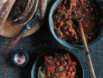 Beef & Guinness Stew