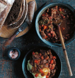 Beef & Guinness Stew