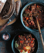 Beef & Guinness Stew