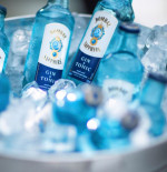 3 Reasons We Love Bombay Sapphire Gin & Tonic