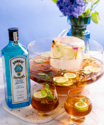 Bombay Summer Punch