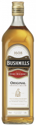 Bushmills Original Irish Whiskey