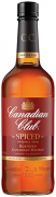 Canadian Club Spiced Whisky 1L