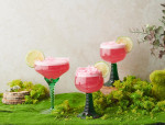 Fairy Floss Margarita